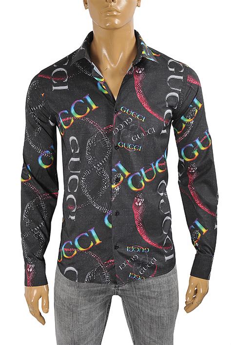 gucci designer clothing for men|Gucci dresses outlet online.